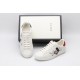 Gucci Ace Disney Ivory