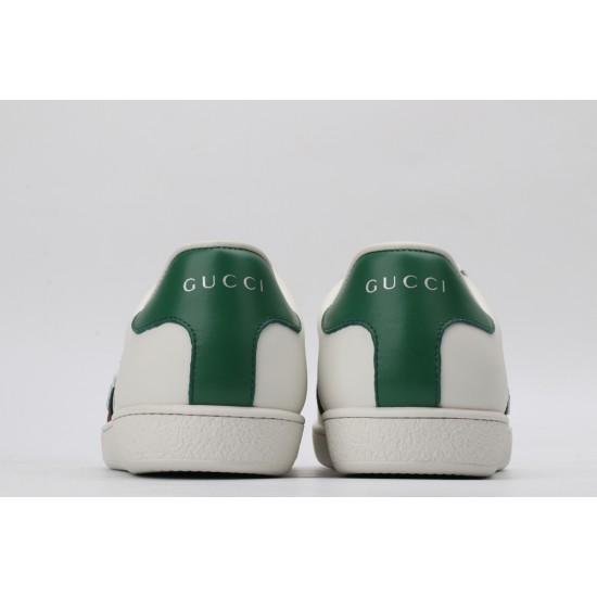 Gucci Ace Disney Donald Duck 