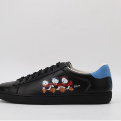 Gucci Ace Disney Black