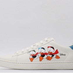 Gucci Ace Disney 'White' 649398-AYO70-9062