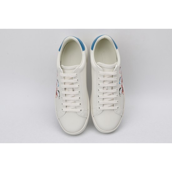 Gucci Ace Disney 'White' 649398-AYO70-9062