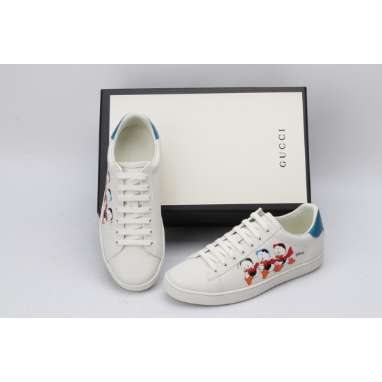 Gucci Ace Disney 'White' 649398-AYO70-9062