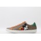 Gucci Ace Disney Brown