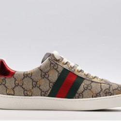 Gucci Ace GG Supreme Bees