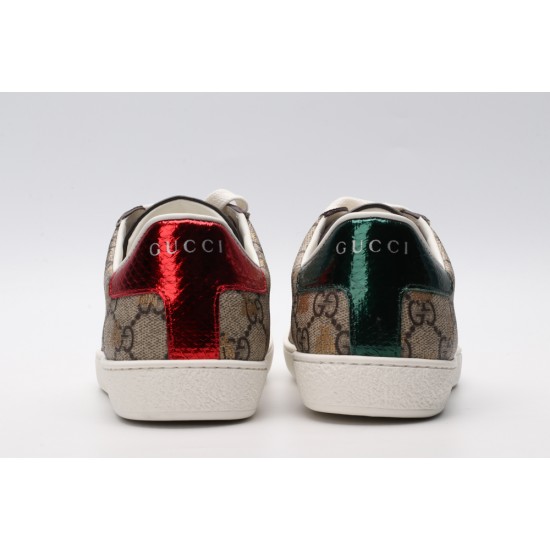 Gucci Ace GG Supreme Bees