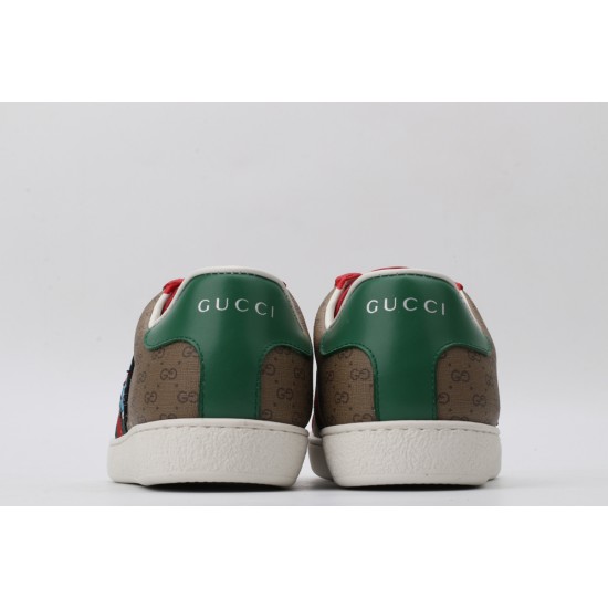 Gucci Doraemon x Ace 655034-2SZ10-9765