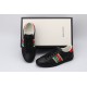 Gucci Ace 'Interlocking G - Black' 