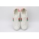 Gucci Ace 'Interlocking G - White' 