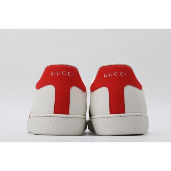 Gucci Ace 'Interlocking G - White' 