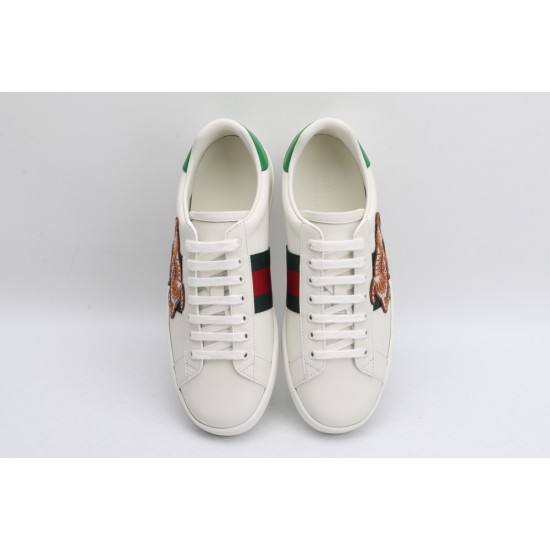 Gucci Ace 'Tiger' 649052-0FI60-9112