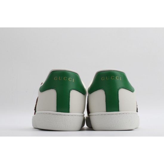 Gucci Ace 'Tiger' 649052-0FI60-9112