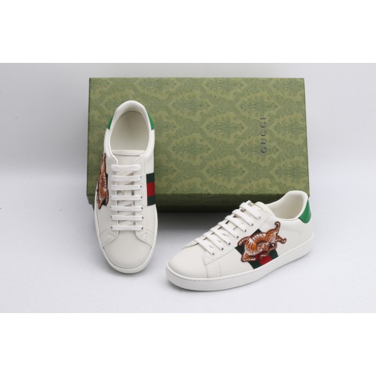 Gucci Ace 'Tiger' 649052-0FI60-9112