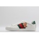 Gucci Doraemon Ace Sneaker 'Ivory Devil Patch' 655060-0FIU0-9091