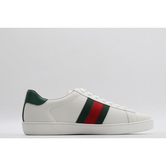 Gucci Doraemon Ace Sneaker 'Ivory Devil Patch' 655060-0FIU0-9091