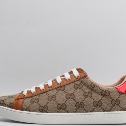 Gucci Ace Brown