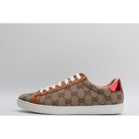 Gucci Ace Brown