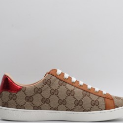 Gucci Ace Brown