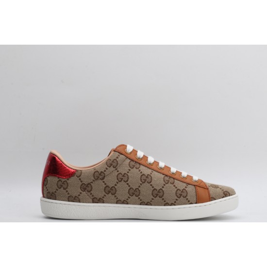 Gucci Ace Brown