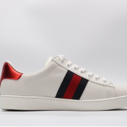 Gucci Ace Low 'Loved' 505328-DOPEO-9095