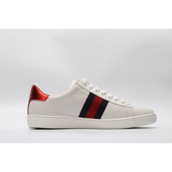 Gucci Ace Low 'Loved' 505328-DOPEO-9095