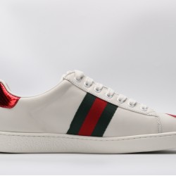 Gucci Ace Low 'Heart' 435638-A38M0-9074