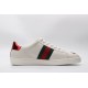 Gucci Ace Low 'Heart' 435638-A38M0-9074