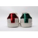 Gucci Ace Low 'Heart' 435638-A38M0-9074