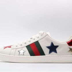 Gucci Ace 'Stars' 454562-DOP50-9076