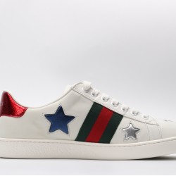 Gucci Ace 'Stars' 454562-DOP50-9076