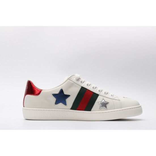 Gucci Ace 'Stars' 454562-DOP50-9076