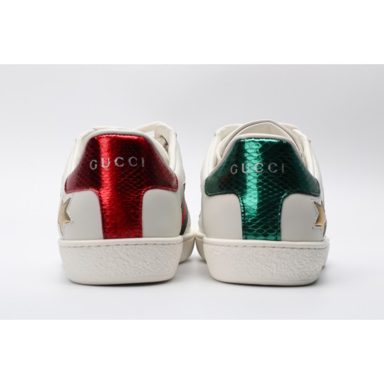 Gucci Ace 'Stars' 454562-DOP50-9076