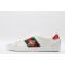 Gucci Ace Low 'Bee Embroidered' 611969-DOPE0-9064