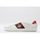 Gucci Ace Low 'Bee Embroidered' 611969-DOPE0-9064