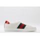 Gucci Ace Low 'Bee Embroidered' 611969-DOPE0-9064