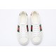 Gucci Ace Low 'Bee Embroidered' 611969-DOPE0-9064