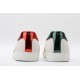 Gucci Ace Low 'Bee Embroidered' 611969-DOPE0-9064