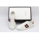 Gucci Ace Low 'Bee Embroidered' 611969-DOPE0-9064