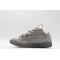 Lanvin Curb Sneaker Grey