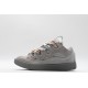 Lanvin Curb Sneaker Grey