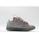 Lanvin Curb Sneaker Grey