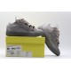 Lanvin Curb Sneaker Grey