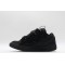 Lanvin Curb Sneaker Black