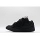 Lanvin Curb Sneaker Black