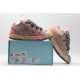 Lanvin Curb Sneaker Gallery Dept. Pale Pink Multi