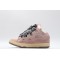 Lanvin Curb Sneaker Pink Gum