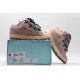 Lanvin Curb Sneaker Pink Gum