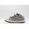 Lanvin Curb Sneaker White Grey UNC