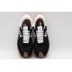 Loewe Flow Runner Low Black White