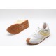 Loewe Flow Runner Low White Grey Yellow