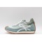 Loewe Flow Runner Low Black Mint White